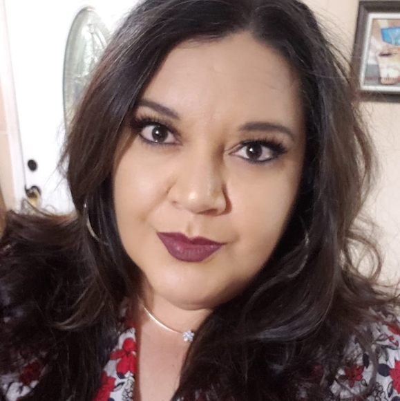 Meet your Posher, Letty - Picture 1 of 1